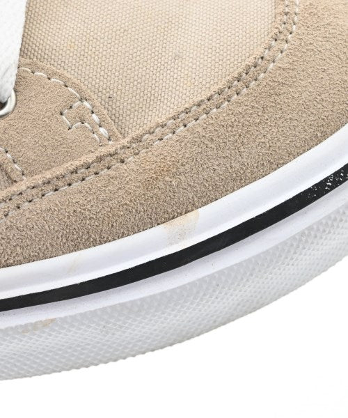 VANS รองเท้าผ้าใบ