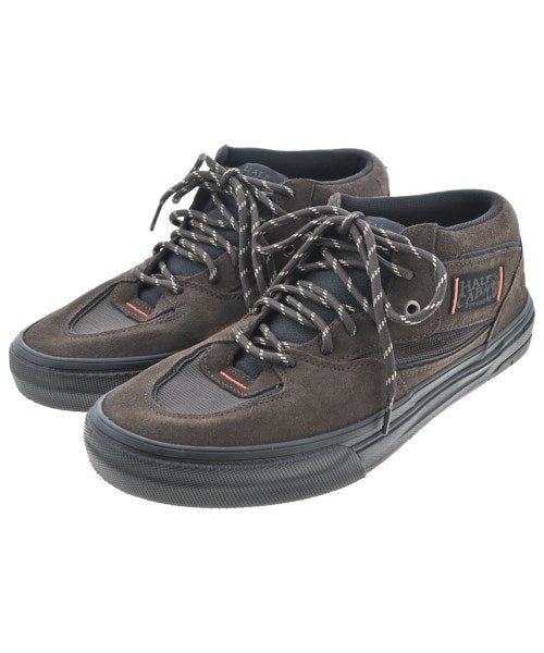 VANS รองเท้าผ้าใบ