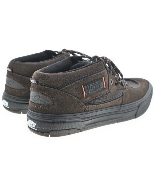 VANS รองเท้าผ้าใบ