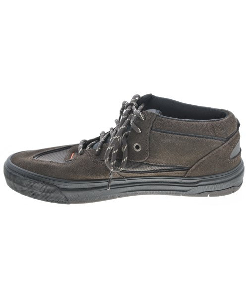 VANS รองเท้าผ้าใบ