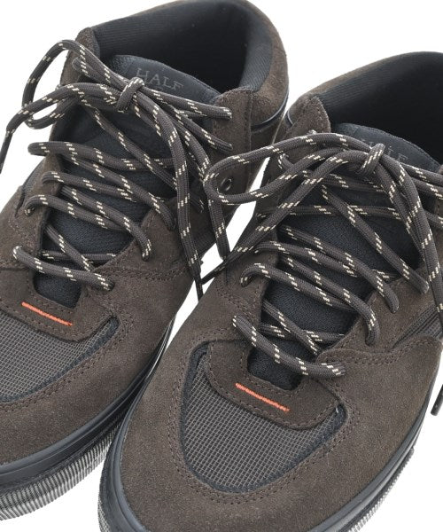 VANS รองเท้าผ้าใบ