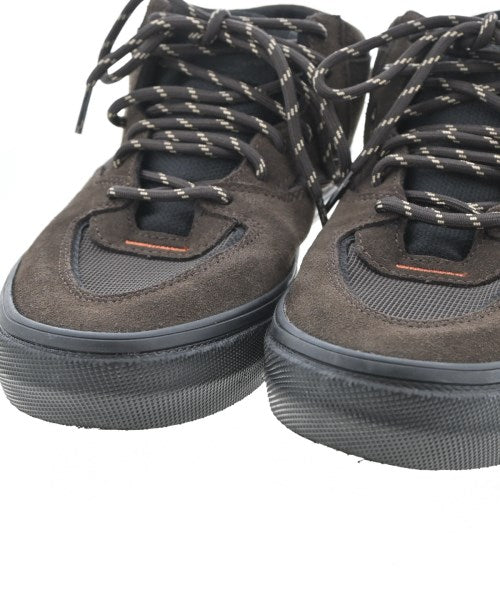 VANS รองเท้าผ้าใบ