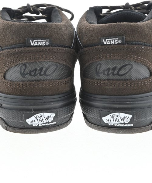 VANS รองเท้าผ้าใบ