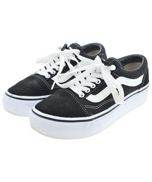 VANS รองเท้าผ้าใบ