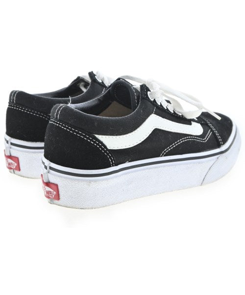 VANS รองเท้าผ้าใบ