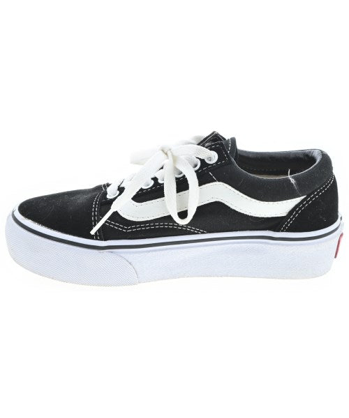 VANS รองเท้าผ้าใบ