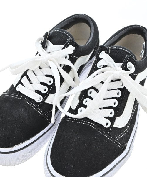 VANS รองเท้าผ้าใบ