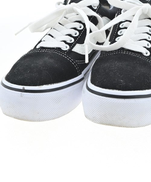 VANS รองเท้าผ้าใบ
