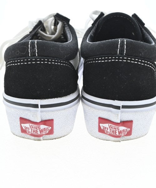 VANS รองเท้าผ้าใบ