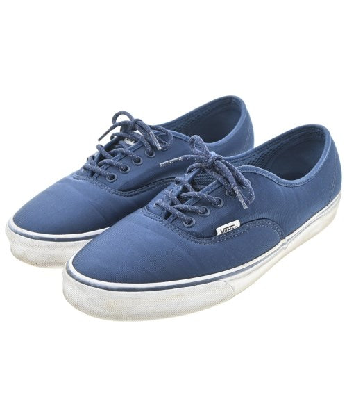 VANS รองเท้าผ้าใบ