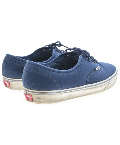 VANS รองเท้าผ้าใบ