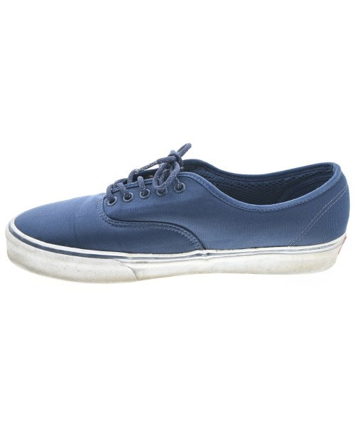 VANS รองเท้าผ้าใบ