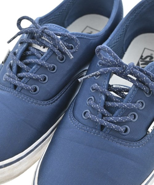 VANS รองเท้าผ้าใบ