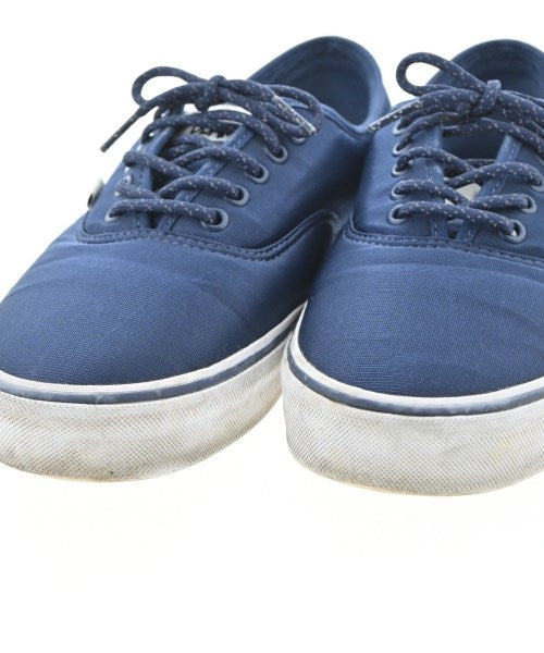 VANS รองเท้าผ้าใบ