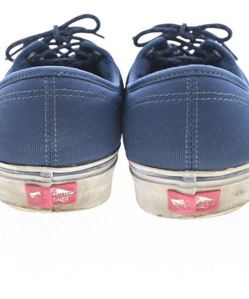 VANS รองเท้าผ้าใบ