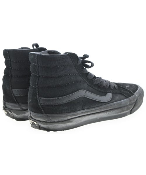 VANS รองเท้าผ้าใบ