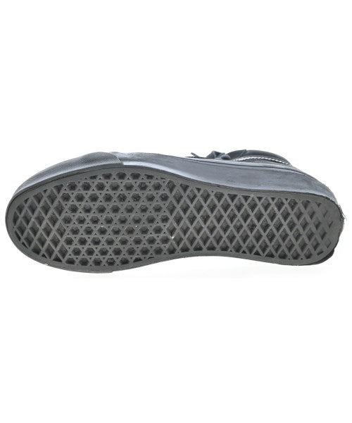VANS รองเท้าผ้าใบ