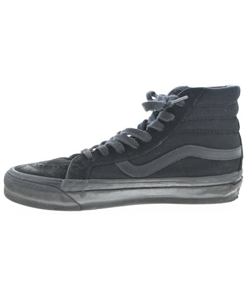 VANS รองเท้าผ้าใบ