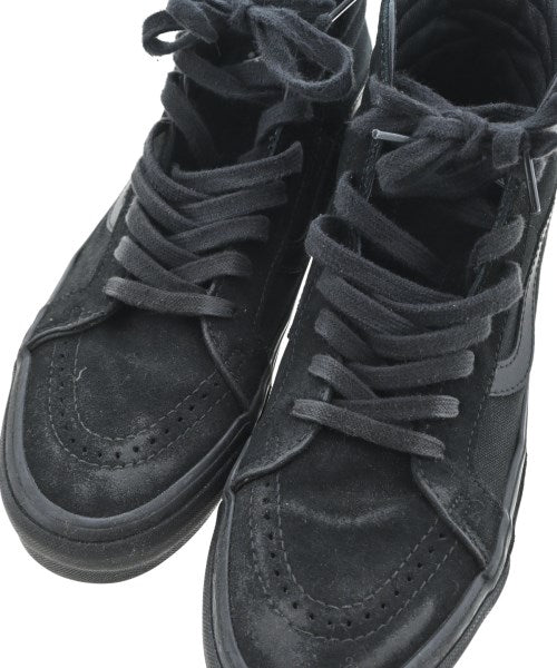 VANS รองเท้าผ้าใบ