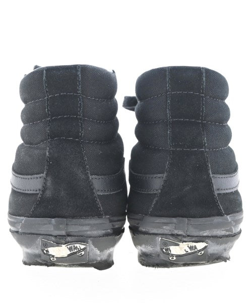 VANS รองเท้าผ้าใบ