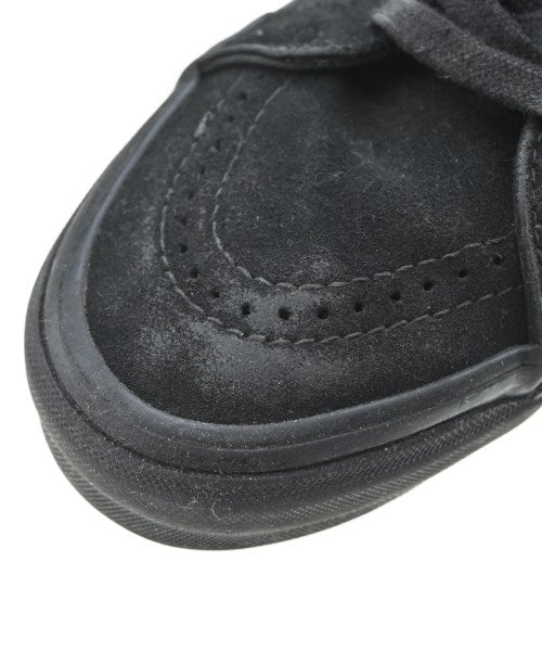 VANS รองเท้าผ้าใบ
