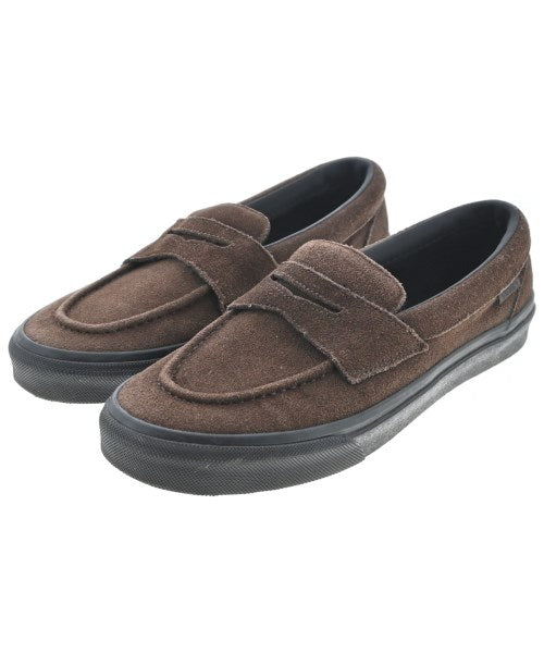 VANS รองเท้าออกงาน/รองเท้าไม่มีส้น