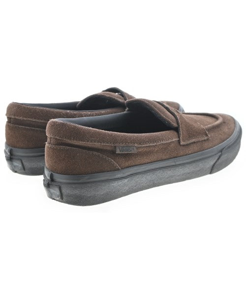 VANS รองเท้าออกงาน/รองเท้าไม่มีส้น