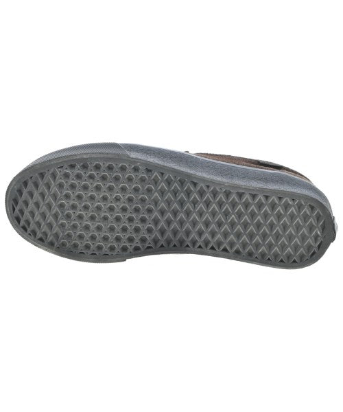 VANS รองเท้าออกงาน/รองเท้าไม่มีส้น