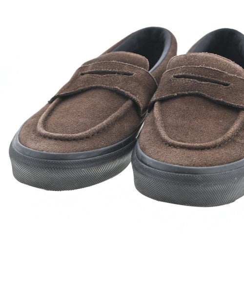 VANS รองเท้าออกงาน/รองเท้าไม่มีส้น