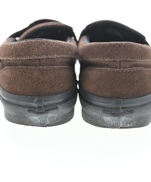 VANS รองเท้าออกงาน/รองเท้าไม่มีส้น