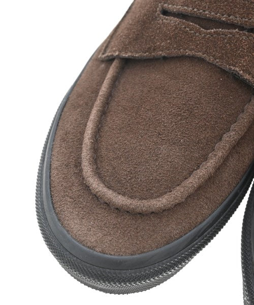 VANS รองเท้าออกงาน/รองเท้าไม่มีส้น