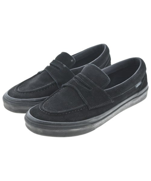 VANS รองเท้าผ้าใบ