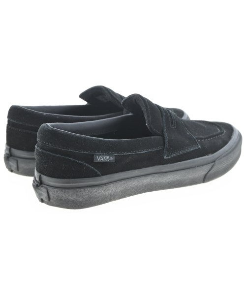 VANS รองเท้าผ้าใบ