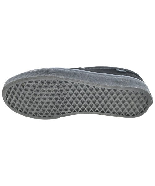 VANS รองเท้าผ้าใบ
