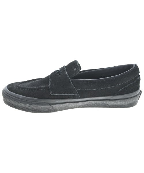 VANS รองเท้าผ้าใบ