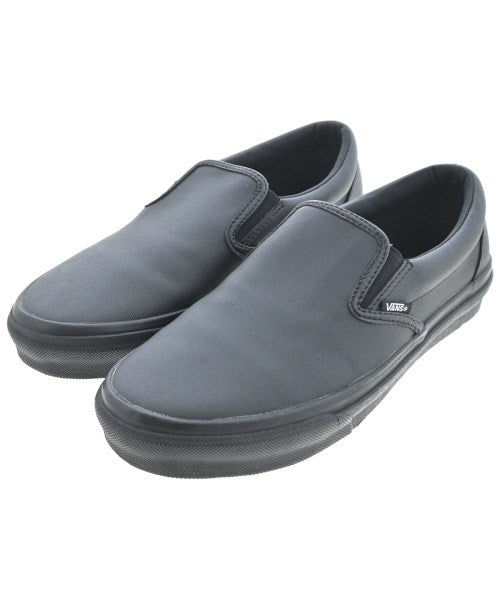 VANS รองเท้าผ้าใบ