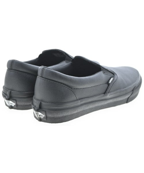 VANS รองเท้าผ้าใบ