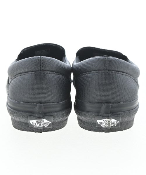 VANS รองเท้าผ้าใบ