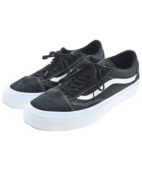 VANS รองเท้าผ้าใบ