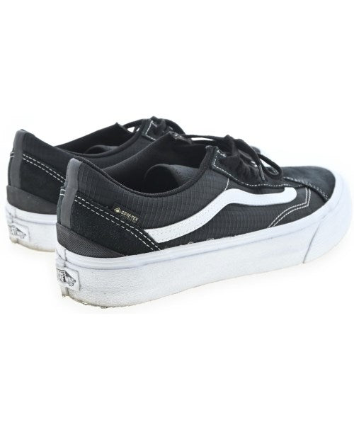 VANS รองเท้าผ้าใบ