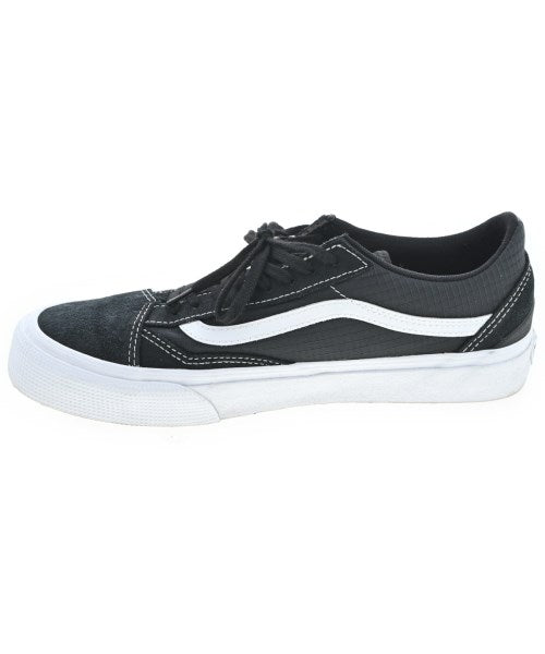 VANS รองเท้าผ้าใบ