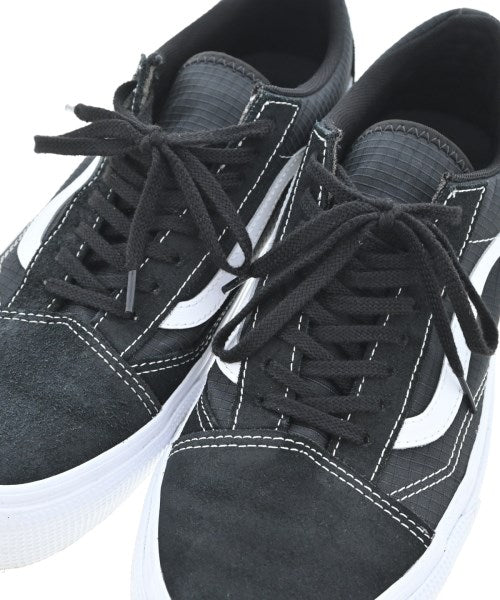 VANS รองเท้าผ้าใบ