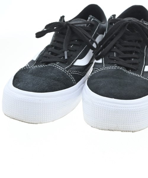 VANS รองเท้าผ้าใบ