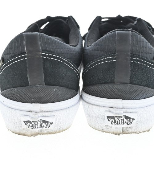 VANS รองเท้าผ้าใบ