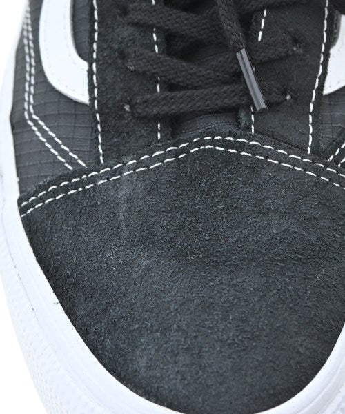 VANS รองเท้าผ้าใบ
