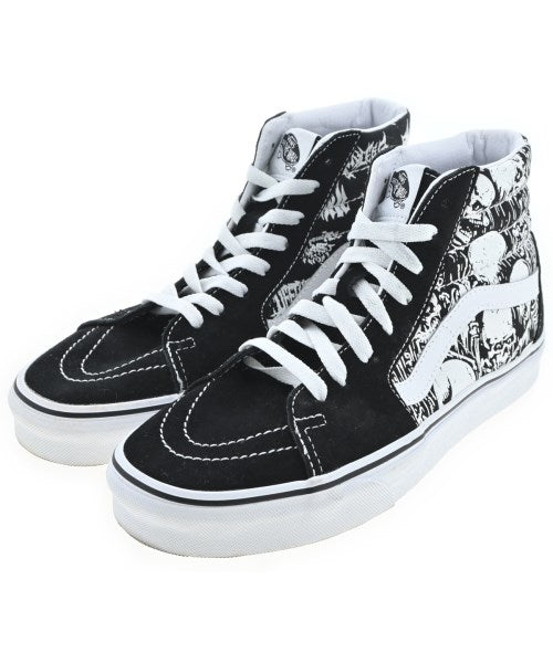 VANS รองเท้าผ้าใบ