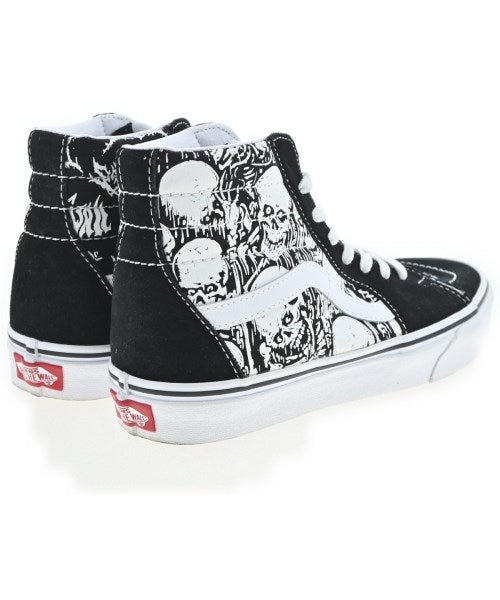 VANS รองเท้าผ้าใบ