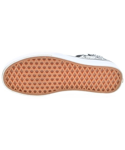 VANS รองเท้าผ้าใบ