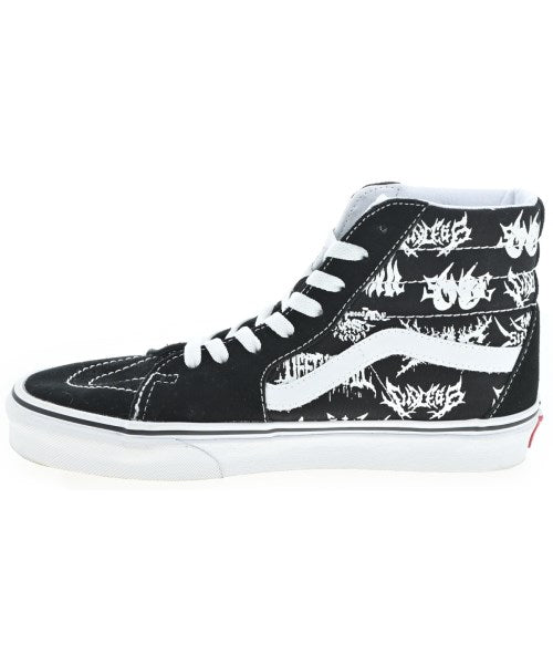 VANS รองเท้าผ้าใบ