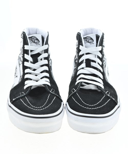 VANS รองเท้าผ้าใบ